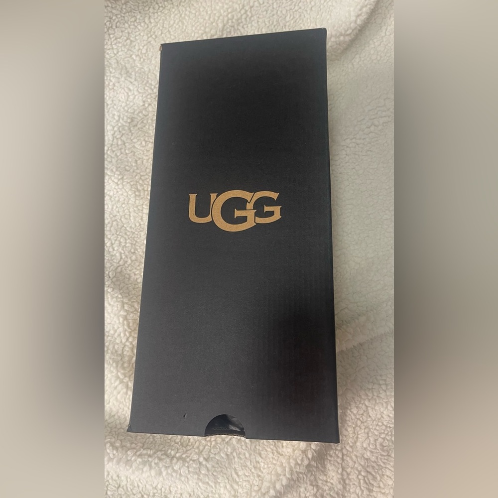 UGG Scuff Logo Men  Slippers - Picture 12 of 15